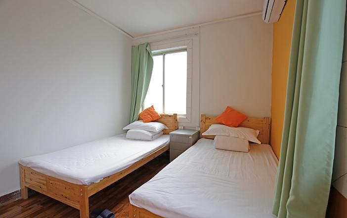 Zhuangse Chengdu Youth Hostel Kültér fotó